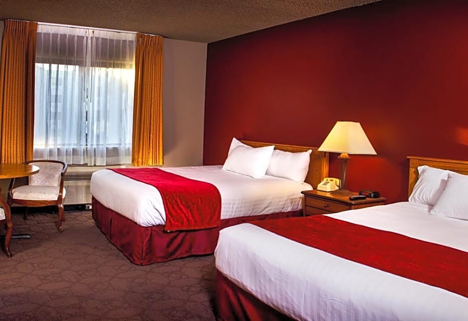 Colorado Belle Hotel & Casino – Laughlin, NV