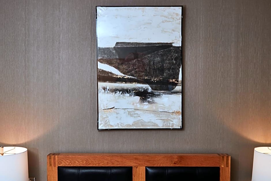 Vikings Apartment City Centre Exclusive Offers With Private Parking & Terrace