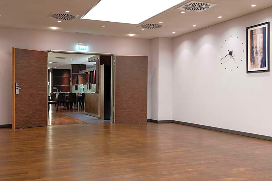 Hilton Cologne