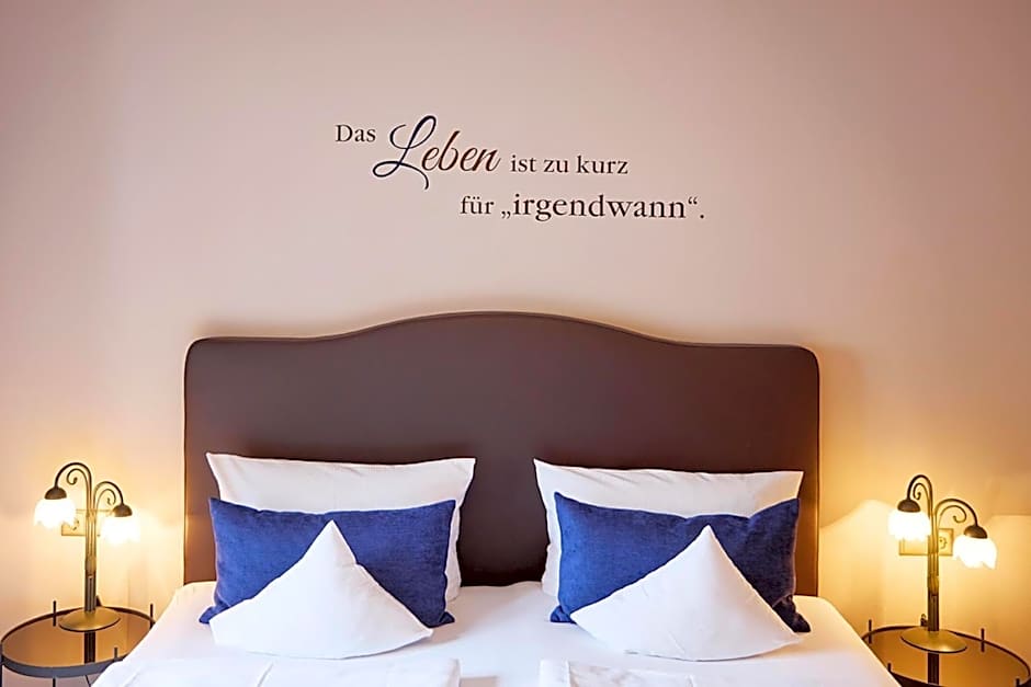 Hotel Hubertus