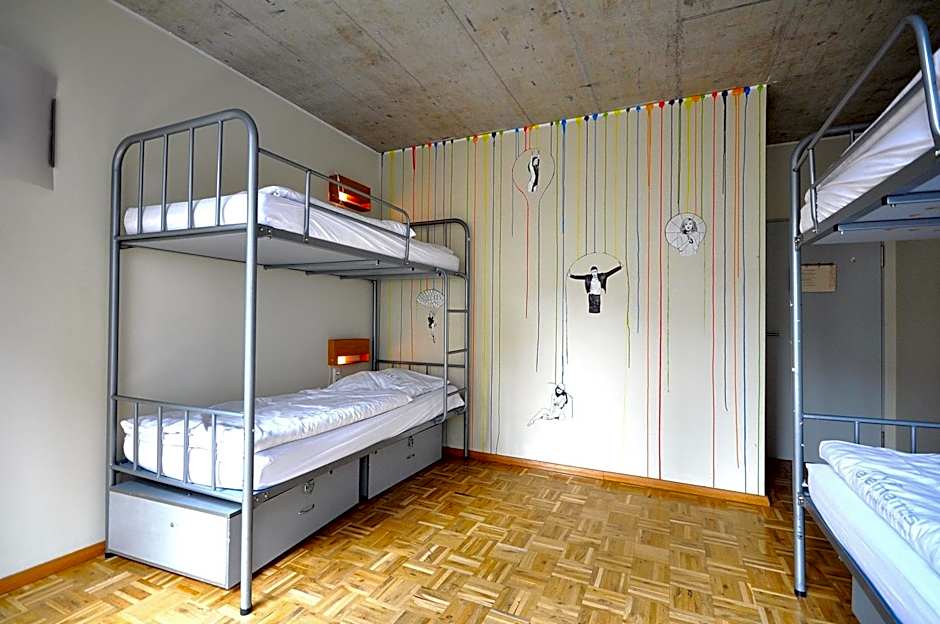 Five Elements Hostel