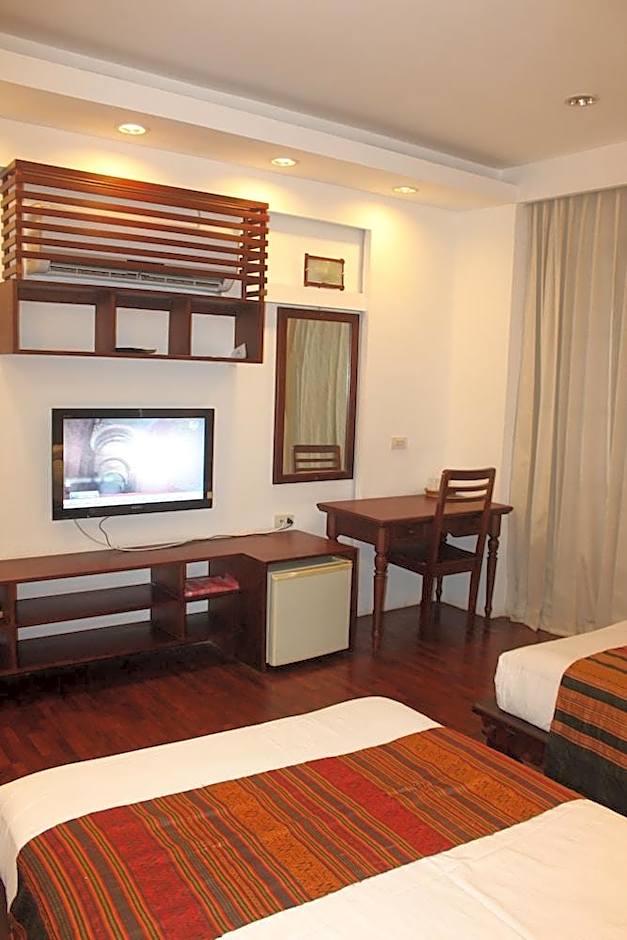 Capital Hotel