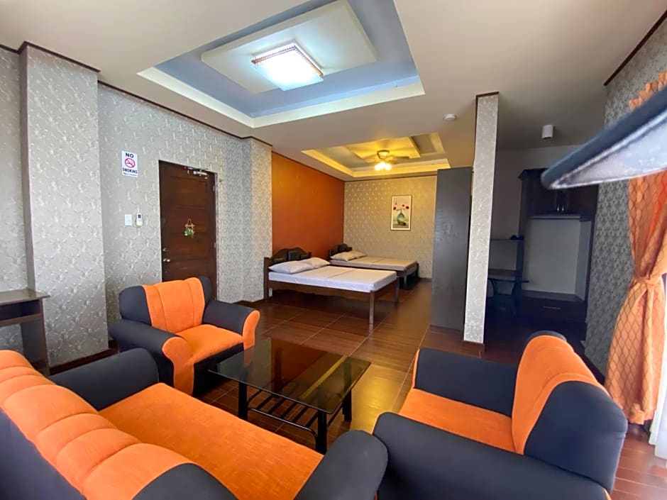 MinshukuKCS Hotel and Restaurant