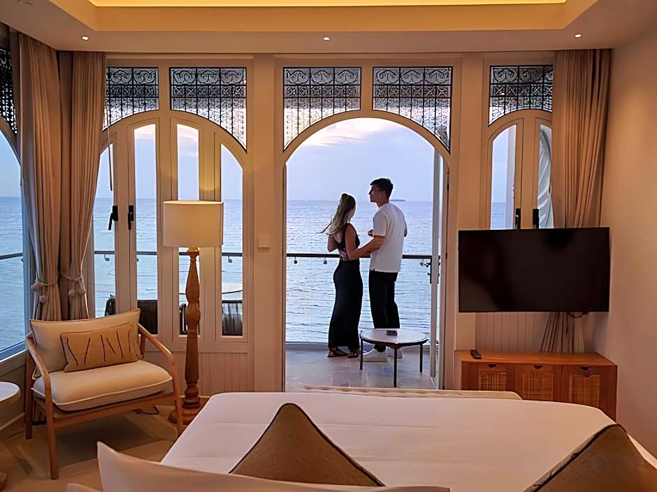 Stone Hotels Dhiffushi