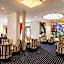 Hotel Mercure Lourdes Imperial