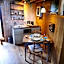 B&B Le Manoir d'Ange