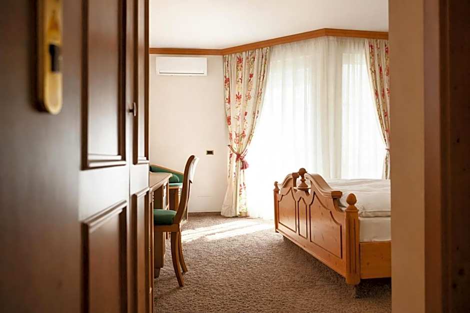 Hotel Comfort Erica Dolomiti Val d'Adige