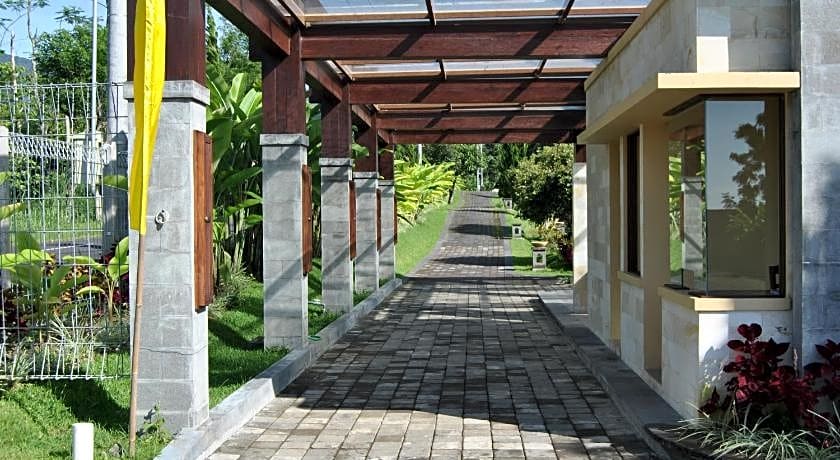 Bagus Agro Pelaga