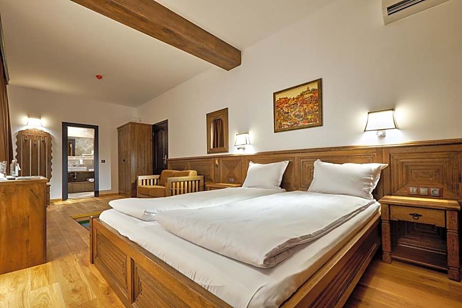 Villa Arbanashki Han