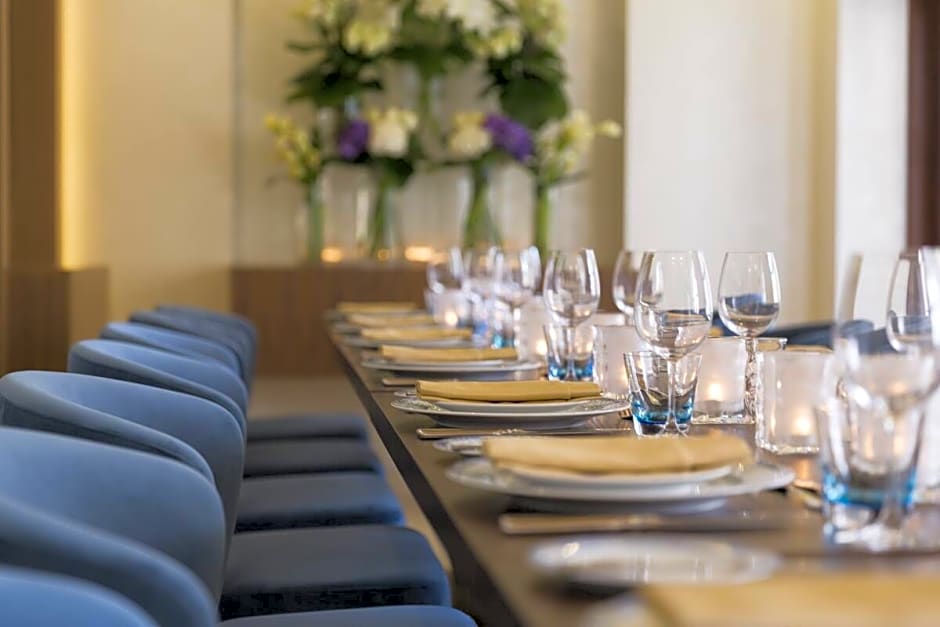 Souq Al Wakra Hotel Qatar by Tivoli