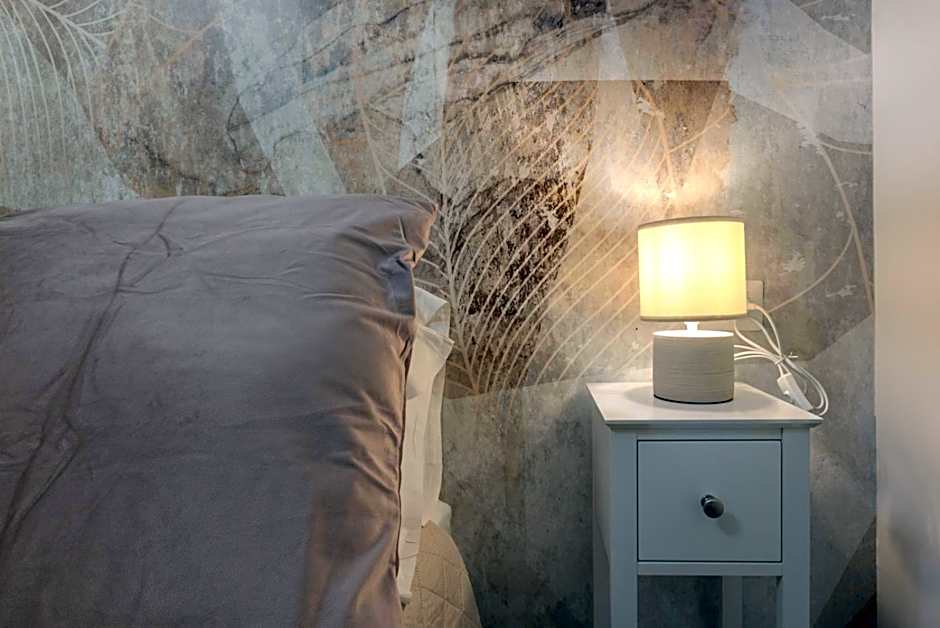 Fior Di Loto Rooms