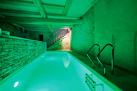 Abbaye de Maizières