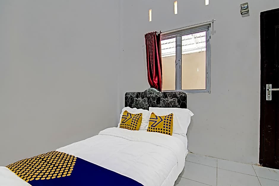 Hotel O Homestay Hj Lela Syariah