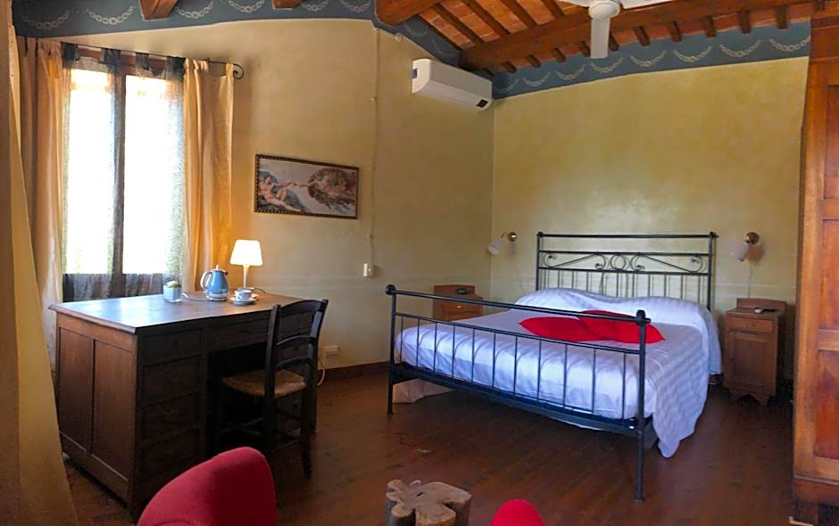 B&B BAGOLARI