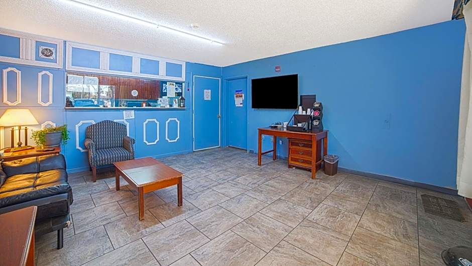 Mayfair Inn
