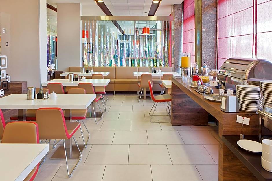 Ibis Budapest Citysouth