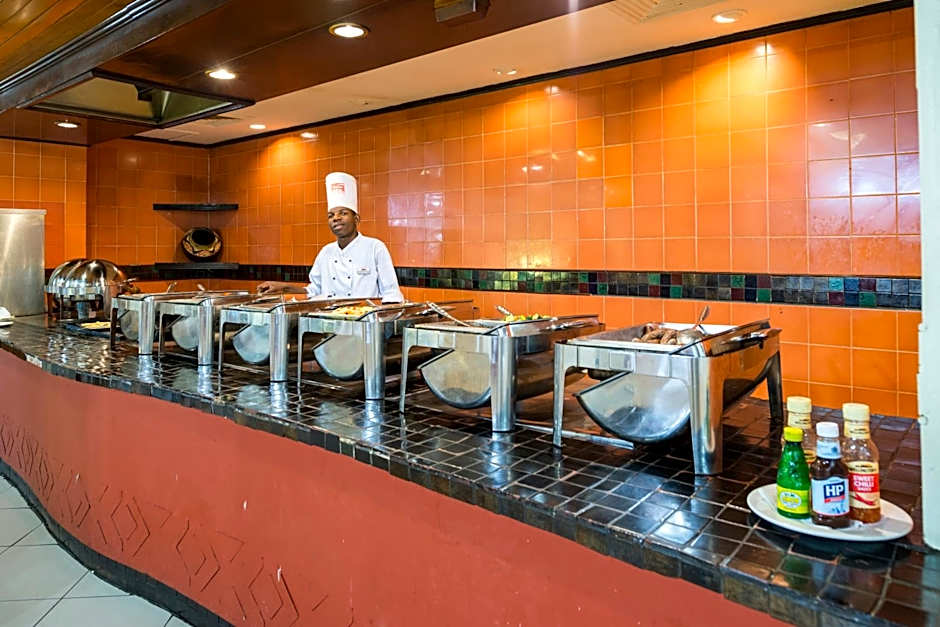 Bulawayo Rainbow Hotel