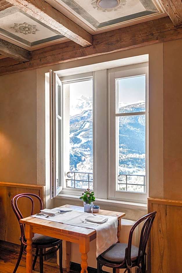 QC Hotel Bagni Vecchi