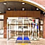 Toyoko Inn Hitachi Ekimae