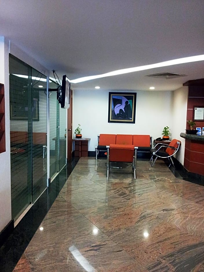 Hotel Astor