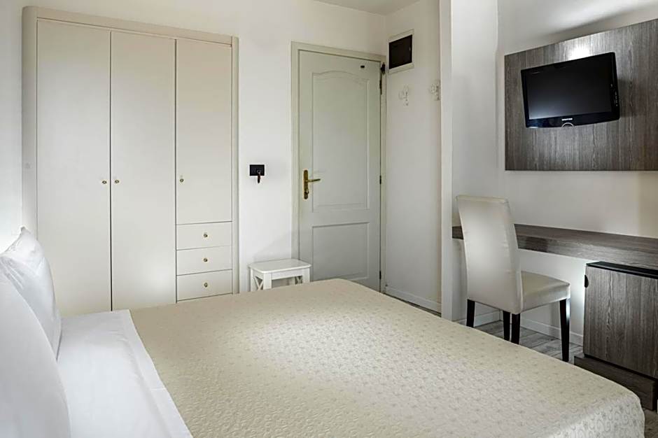 Hotel Strand