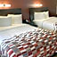 OYO Hotel Tulsa N Sheridan Rd & Airport