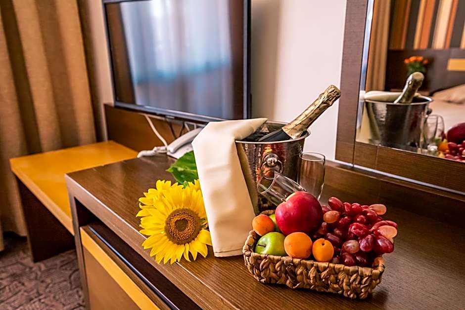 Izola Paradise Hotel - All Inclusive