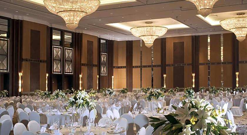 Shangri-La Hotel Baotou