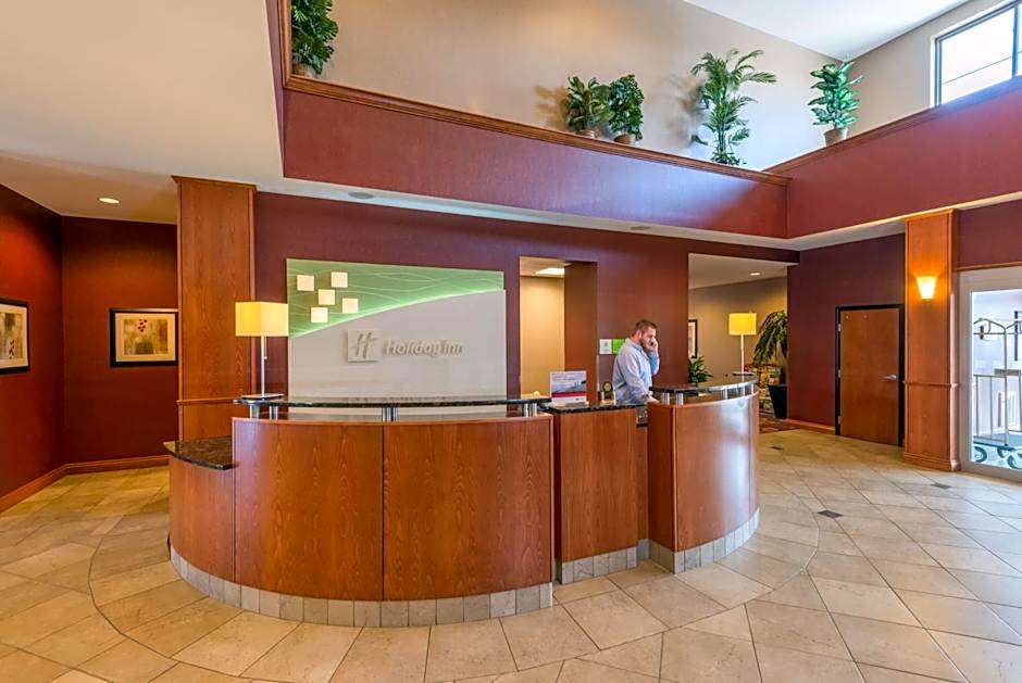 Holiday Inn Hotel & Suites Grand Junction-Airport By IHG