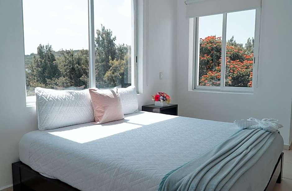 Rancho Macloy Hotel Spa & Social Events