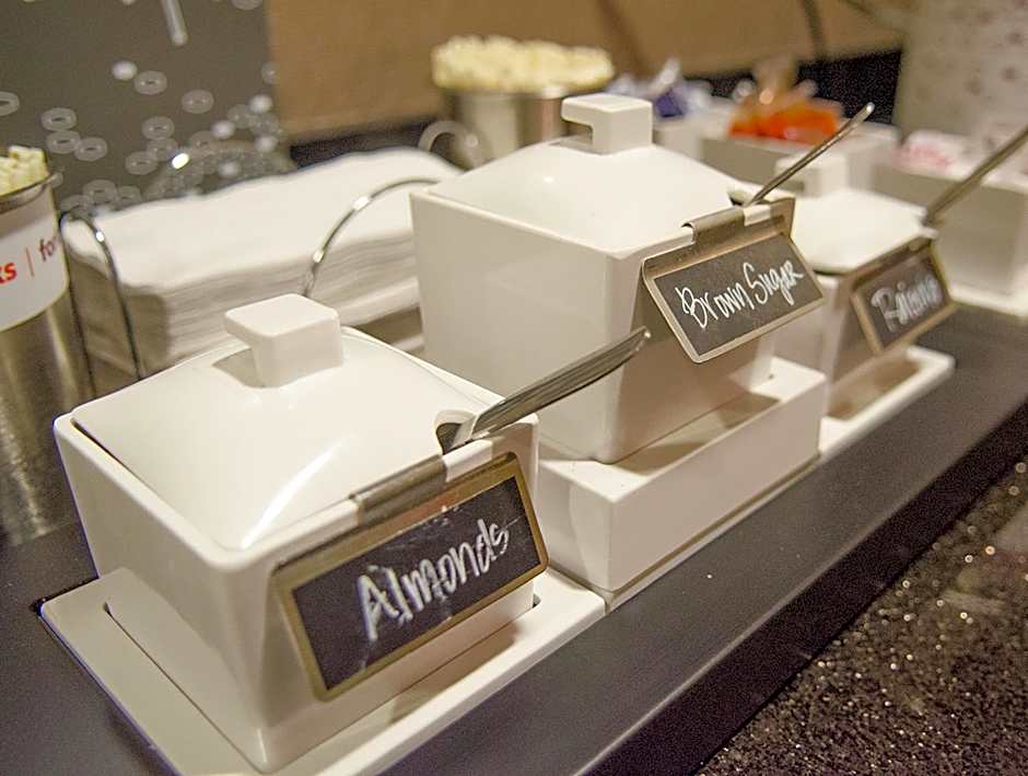 Hampton Inn By Hilton Fayetteville