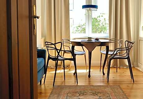 Zeromskiego Residence