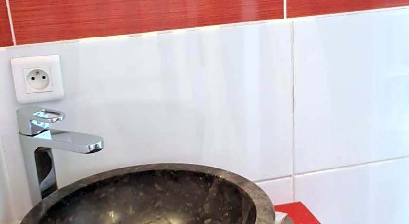 la cigale sous l'olivier