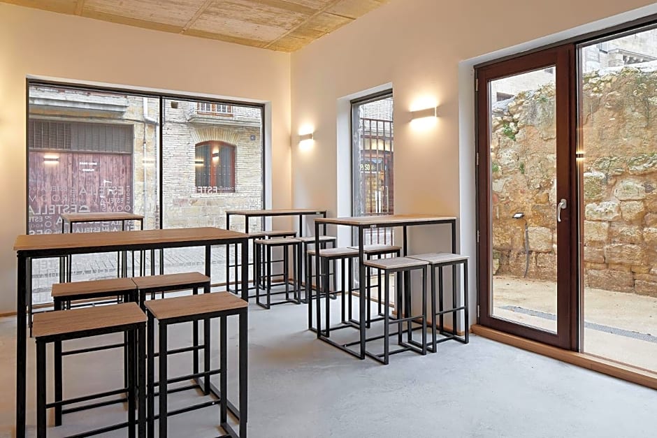 ESTELLA ROOMS - AUTOCHECKIN