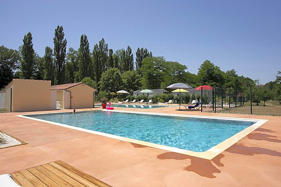 La Bastide