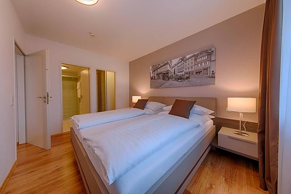 Best Western Hotel Wetzlar