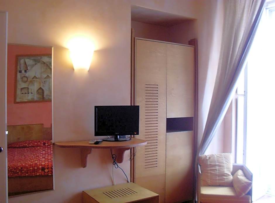 Hotel Clarean