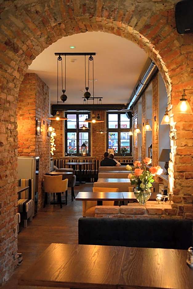 Liberum Residence Old Town