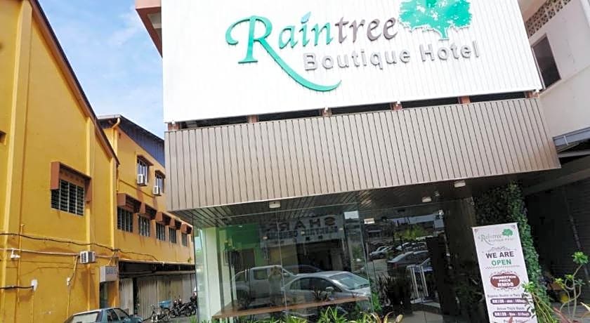 Raintree Boutique Hotel