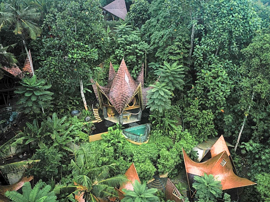 Suenyo Eco Retreat