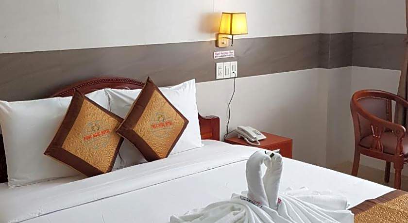 Phuc Ngoc Hotel