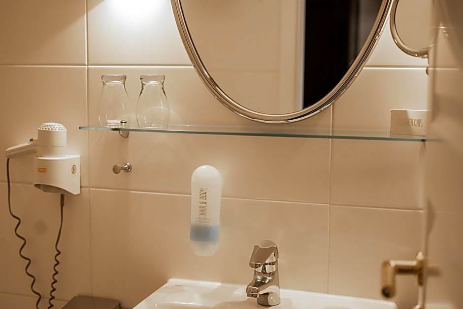 Hotel & Restaurant Am Alten Rhin