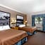 Super 8 by Wyndham Monroe WI