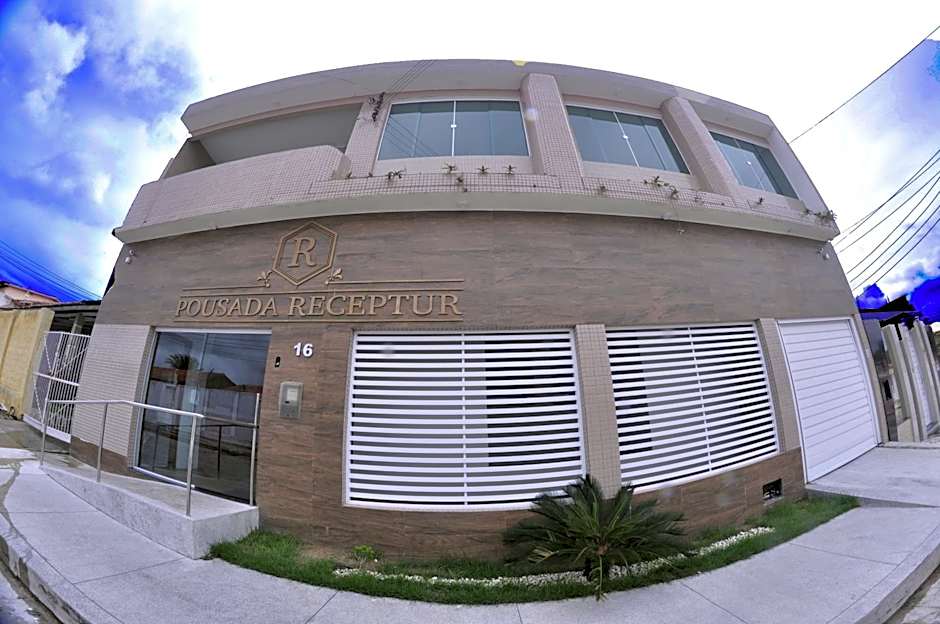 Pousada Receptur