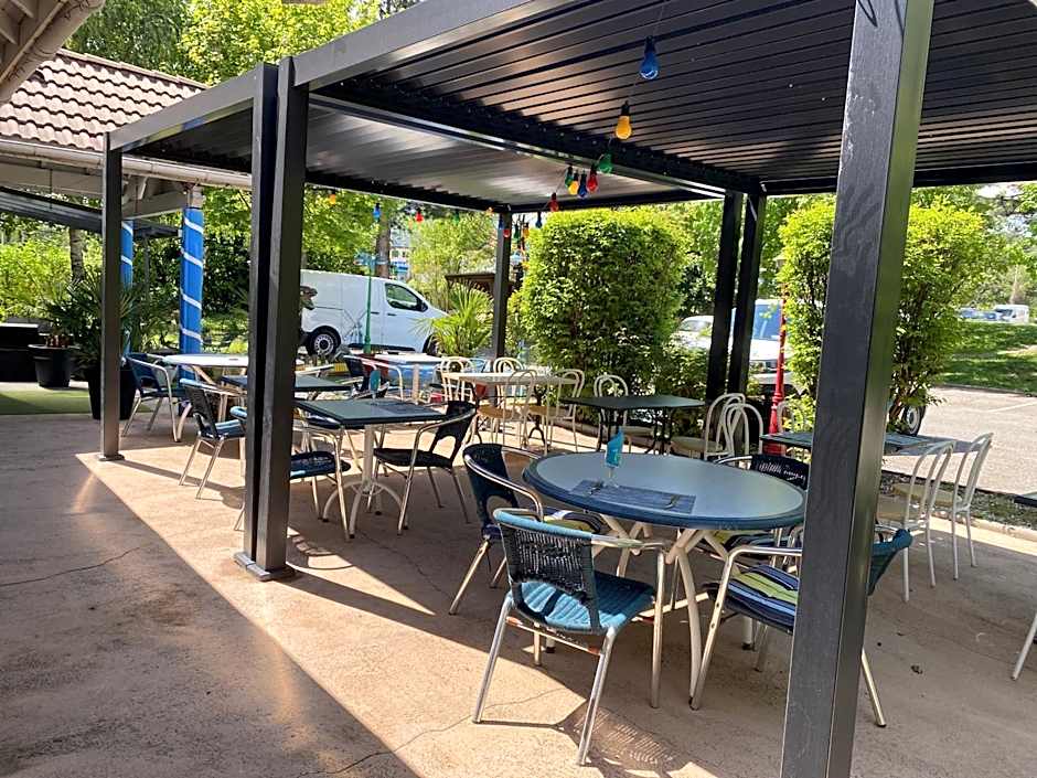 NESTOR HOTEL GAP et Restaurant