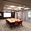 Courtyard by Marriott Baton Rouge Downtown