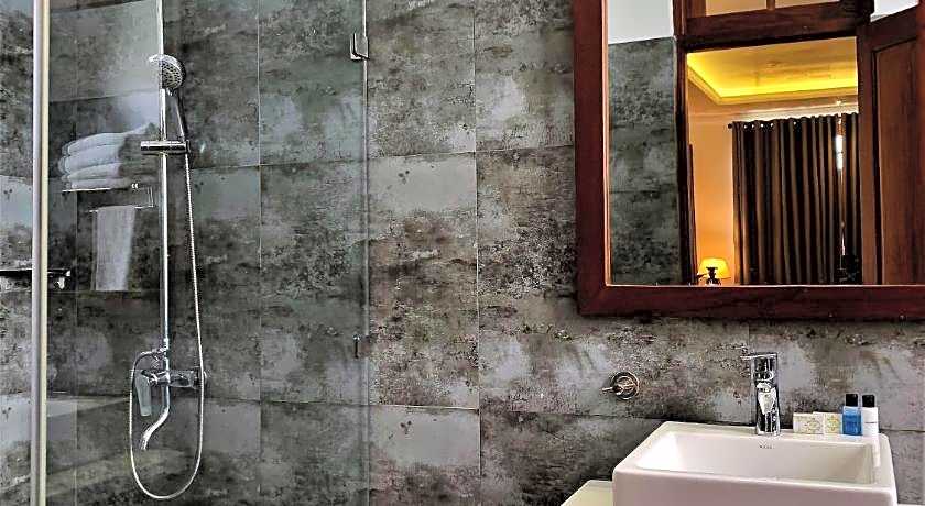 Heaven Seven Hotel Nuwara Eliya