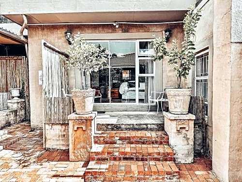 59 On True North Guest Rooms
