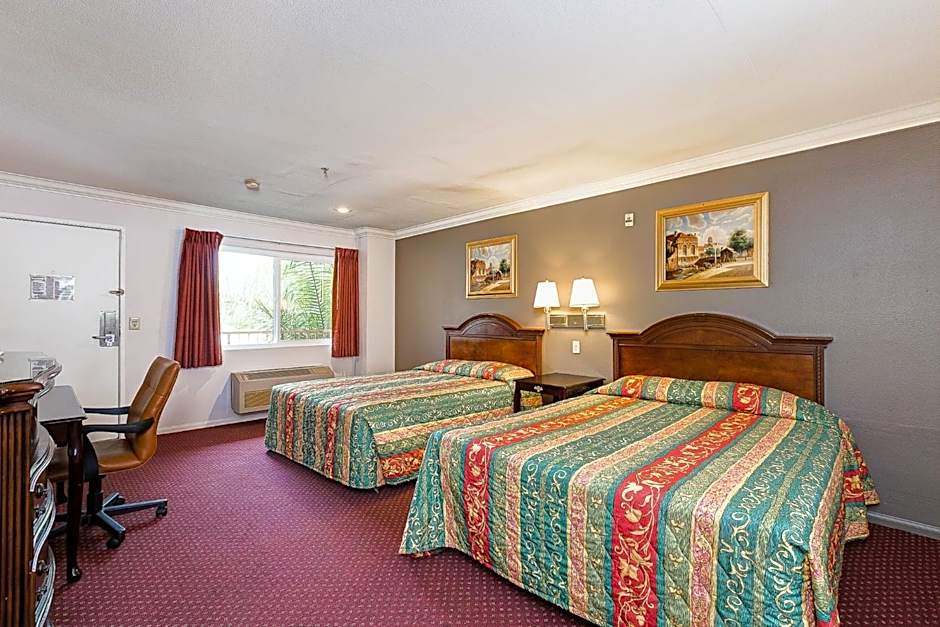 Buena Vista Inn