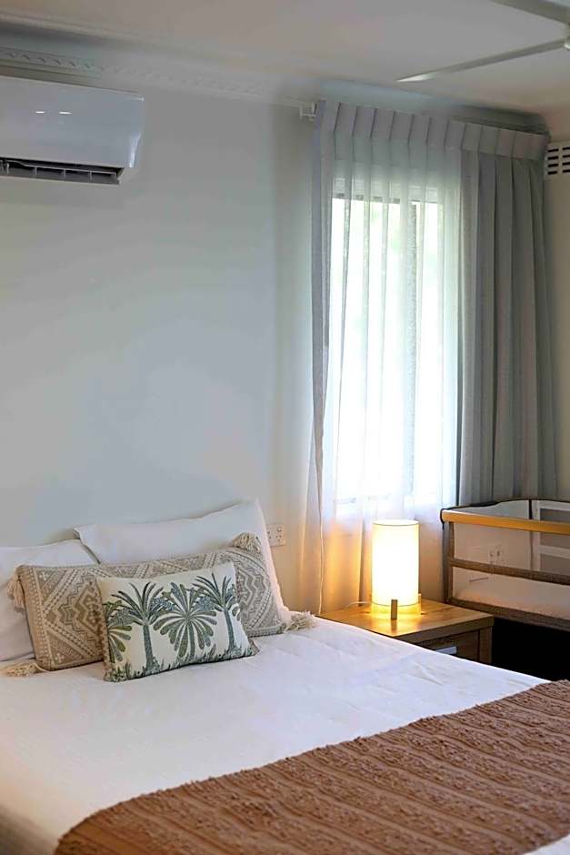 Murwillumbah Motor Inn